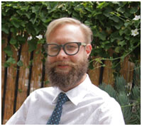 Brian Ramisch Mind and Body Massage