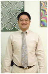 Dr. David Yang Mind and Body Massage