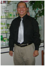 Dr. Lam Mind and Body Massage