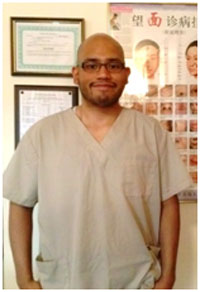 Ricardo Carmon Mind and Body Massage